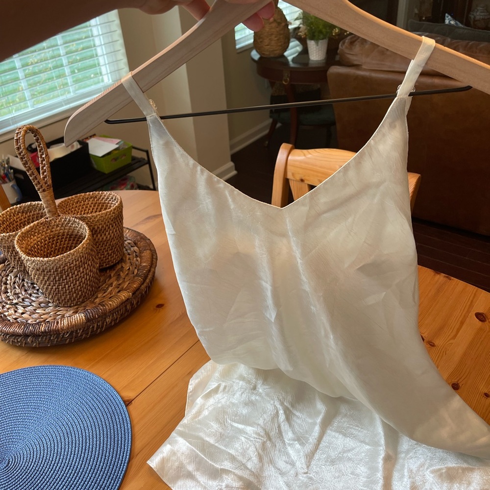 Go Softly Nightgown. View 6